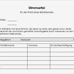 Wählerliste Betriebsratswahl Vorlage Hübsch Vertrag Vorlage Digitaldrucke Stimmzettel