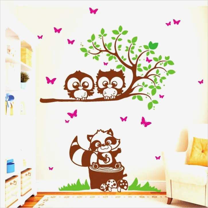 Wandbemalung Kinderzimmer Vorlagen Angenehm Kinderzimmer Wandbemalung Unique 1 4 butterfly Art