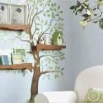 Wandbemalung Kinderzimmer Vorlagen Angenehm Kinderzimmer Wandbemalung Unique 1 4 butterfly Art