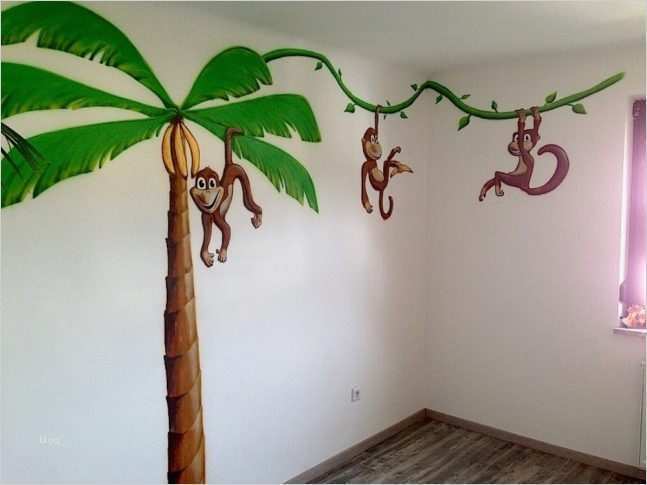 Wandbemalung Kinderzimmer Vorlagen Cool Kinderzimmer Wandbemalung Innenarchitektur Kleines