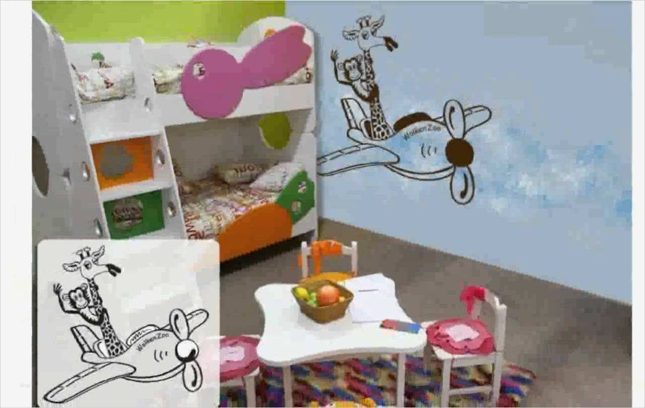 Wandbemalung Kinderzimmer Vorlagen Einzigartig Babyzimmer Wandbemalung Vorlagen