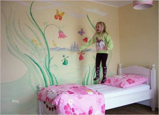 Wandbemalung Kinderzimmer Vorlagen Elegant Lebendige Gestaltung Wandmalerei Kinderzimmer