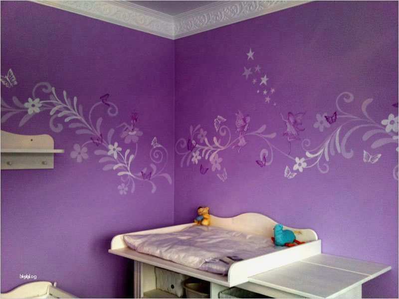 Wandbemalung Kinderzimmer Vorlagen Gut Kinderzimmer Wandgestaltung Feen