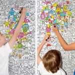 Wandbemalung Kinderzimmer Vorlagen Wunderbar Tapeten Zum Ausmalen