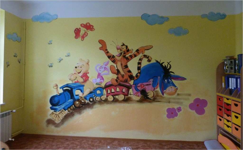 Wandbemalung Kinderzimmer Vorlagen Wunderbar Wandmalerei In Baby Und Kinderzimmer In Nürnberg