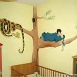 Wandbilder Selber Malen Vorlagen Angenehm Wandbilder Selber Machen Kinderzimmer Ostseesuche