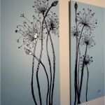 Wandbilder Selber Malen Vorlagen Elegant Die Besten 25 Malen Mit Acryl Ideen Auf Pinterest