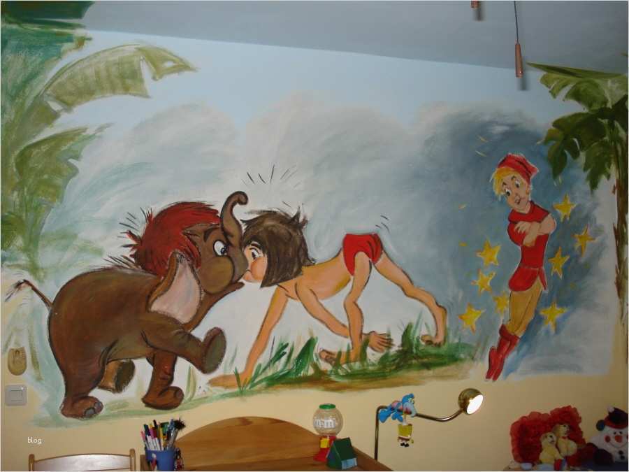 Wandbilder Selber Malen Vorlagen Genial Wandbilder Kinderzimmer Arte Tarantino