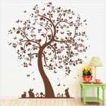 Wandbilder Selber Malen Vorlagen Großartig Baum Selber Malen