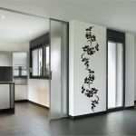 Wandbilder Selber Malen Vorlagen Großartig Wandtattoo Weiße Blumen