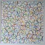 Wandbilder Selber Malen Vorlagen Schönste Abstrakte Kunst Selber Malen Ij73