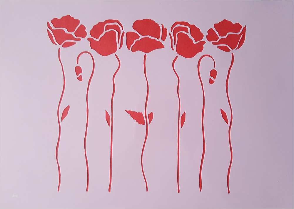 Wandgestaltung Schablonen Vorlagen Erstaunlich Groß Zeichnung Schablonen Vorlagen Zeitgenössisch