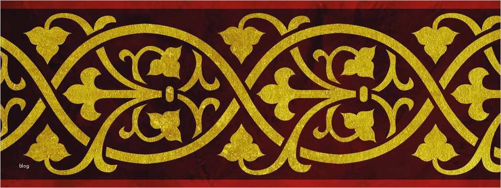 Wandgestaltung Schablonen Vorlagen Großartig Wandschablonen Renaissance