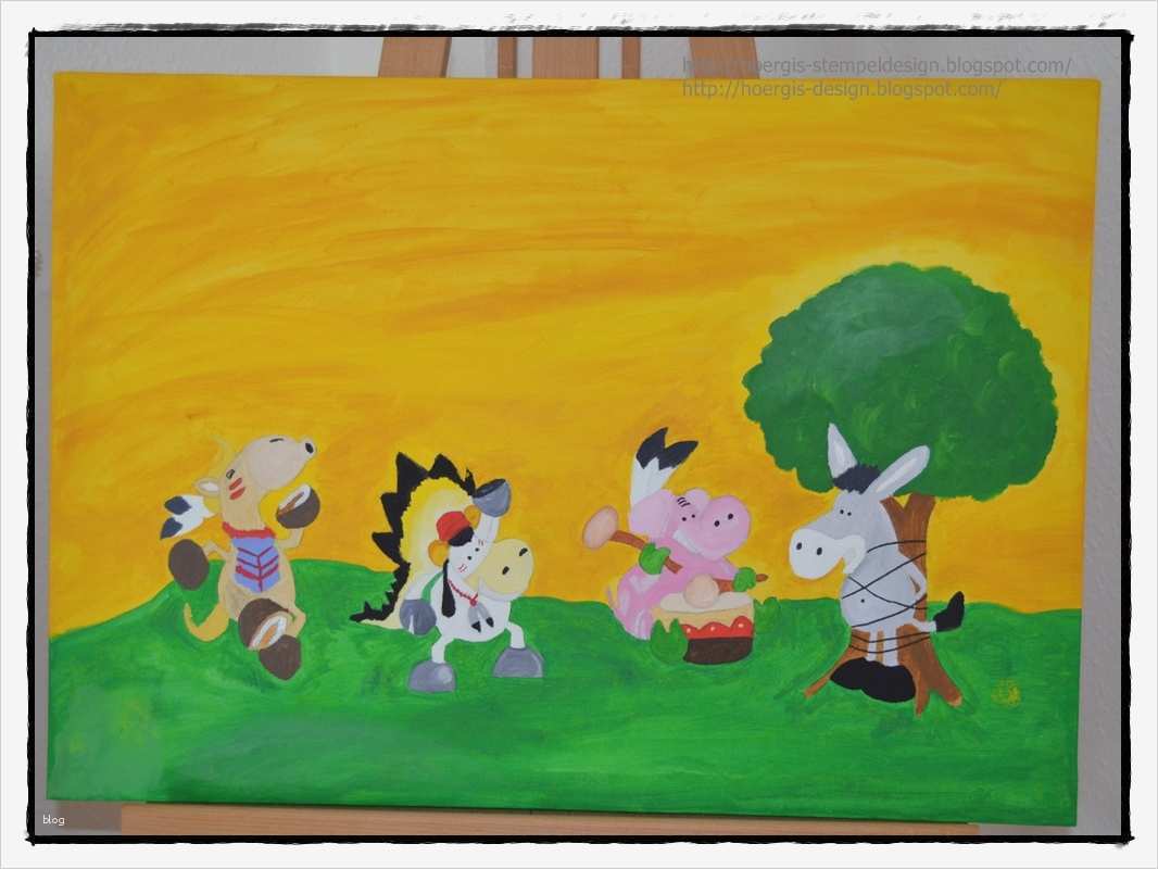 Wandmalerei Kinderzimmer Vorlagen Fabelhaft Bilder FÜr Kinderzimmer Selber Malen