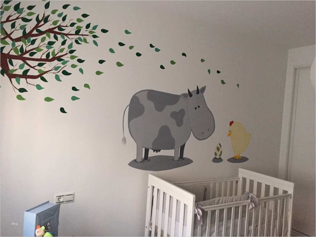 Wandmalerei Kinderzimmer Vorlagen Wunderbar Wandmalerei Für Babyzimmer & Babyzimmerdekoration In
