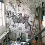 Wandmotive Selber Malen Vorlagen Erstaunlich 41 Coole Wandbilder Archzine