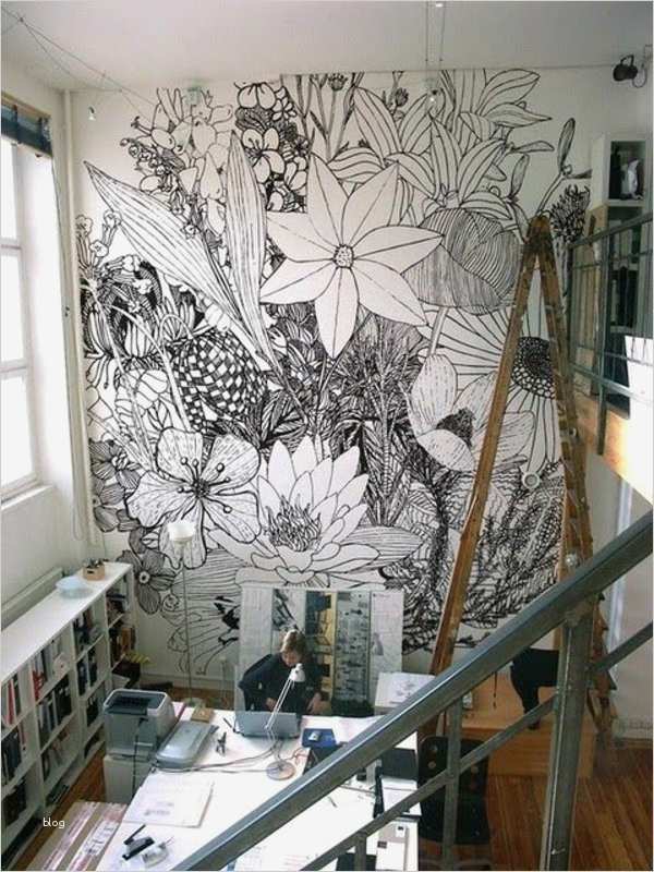 Wandmotive Selber Malen Vorlagen Erstaunlich 41 Coole Wandbilder Archzine