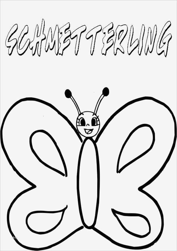 Wandmotive Selber Malen Vorlagen Erstaunlich Ausmalbilder Schmetterling 18