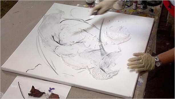 Wandmotive Selber Malen Vorlagen Erstaunlich Line Kunstschule Für Abstrakte Malerei Malen Lernen