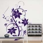 Wandmotive Selber Malen Vorlagen Erstaunlich Wandtattoo Selber Gestalten Herausforderung Oder