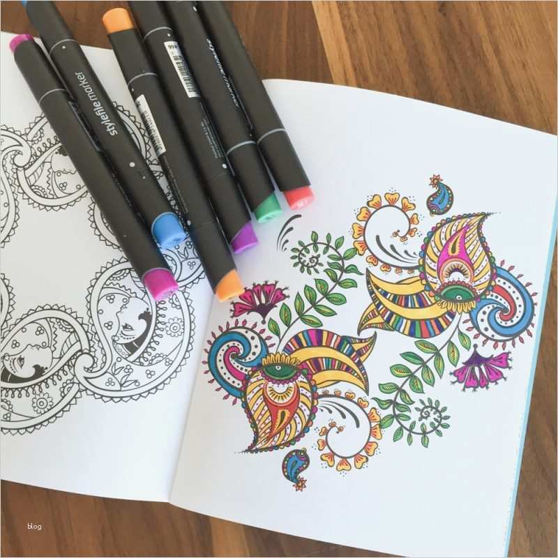 Wandmotive Selber Malen Vorlagen Hübsch Stress Abbauen 20 Bilder Zum Ausmalen Kostenlos Für