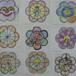 Wandmotive Selber Malen Vorlagen Inspiration Ein Unterrichtsbeitrag Zur Gotik