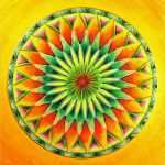 Wandmotive Selber Malen Vorlagen Süß Mandala Malen Lernen Hier Bei Energiebilder Selber Malen