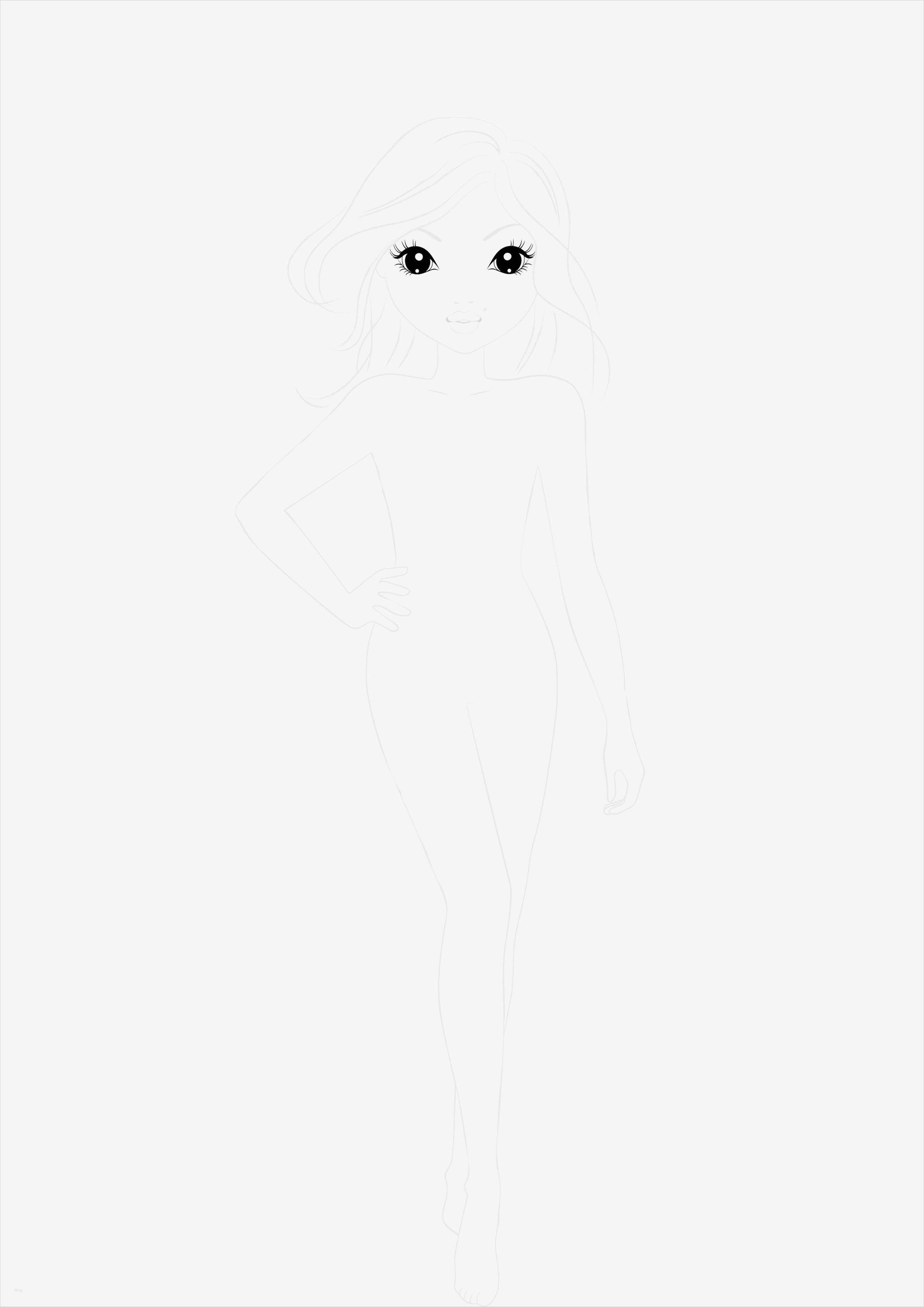 Wandmotive Selber Malen Vorlagen Wunderbar Janet 2480×3508 Fashion Coloring