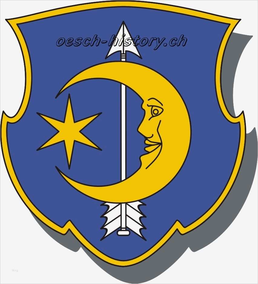 Wappen Vorlage Inspiration Heraldik