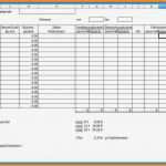 Warenwirtschaft Excel Vorlage Kostenlos Bewundernswert 9 Reisekostenabrechnung formular Excel Kostenlos