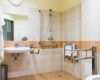 Warme Dusche Vorlage Bewundernswert Badezimmer Bauen Tipps
