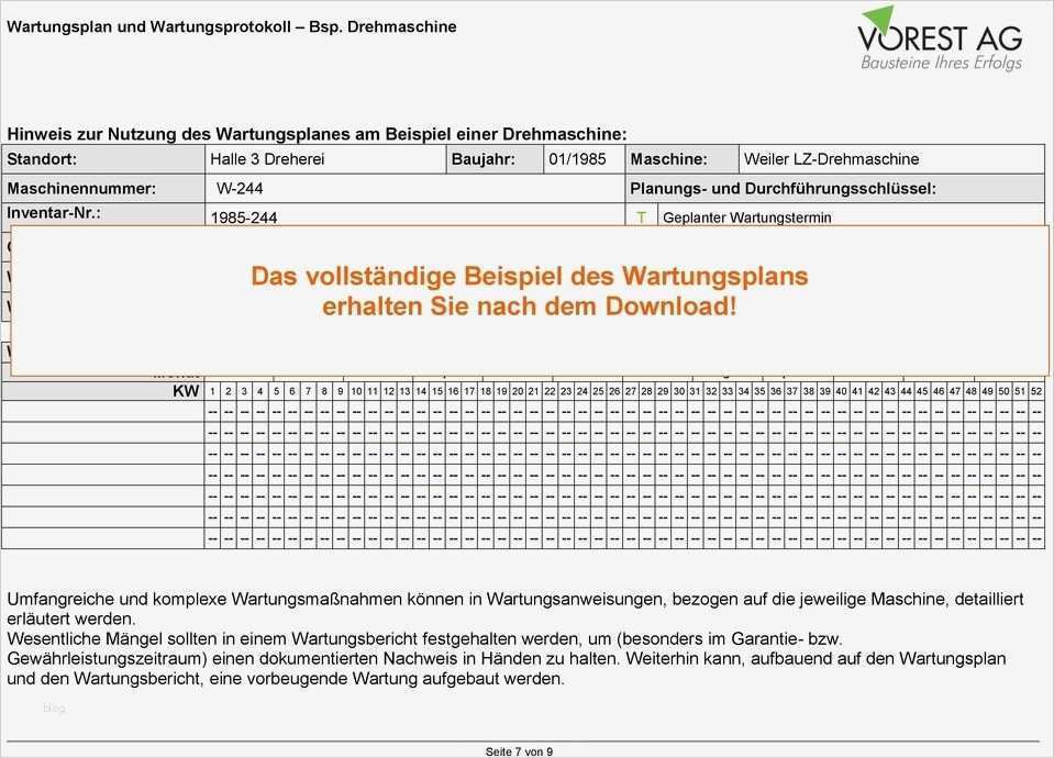 Wartungsplan Vorlage Xls Hübsch Beste Inspektionsblatt Vorlage Excel Galerie Beispiel