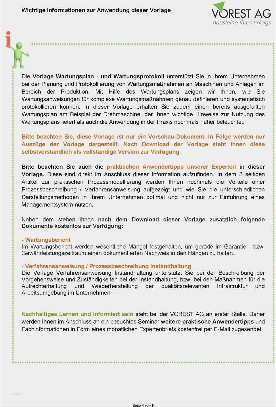Wartungsplan Vorlage Xls Schönste Groß Serviceplan Vorlage Fotos Entry Level Resume