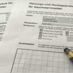 Wartungsprotokoll Rauchmelder Vorlage Elegant Rauchmelder Wartungsprotokoll Inkl Kostenloser Download