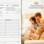 Wartungsprotokoll Rauchmelder Vorlage Inspiration Rauchwarnmelder Gerätepass Wartungsheft Rauchmelderpflicht