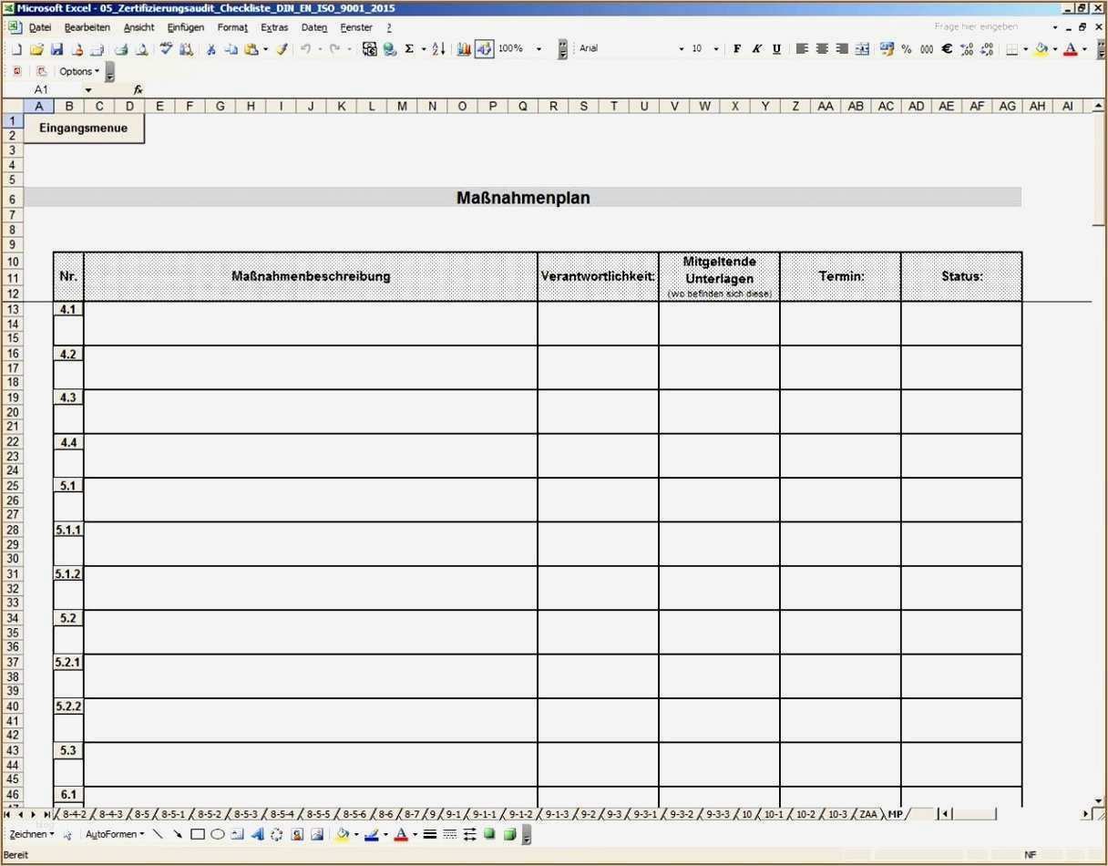 Wartungsprotokoll Vorlage Excel Best Of Fein Wartungsblatt Vorlage Galerie Entry Level Resume