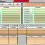 Wartungsprotokoll Vorlage Excel Erstaunlich Wartungsplaner Excel Freeware Free Swordgrove