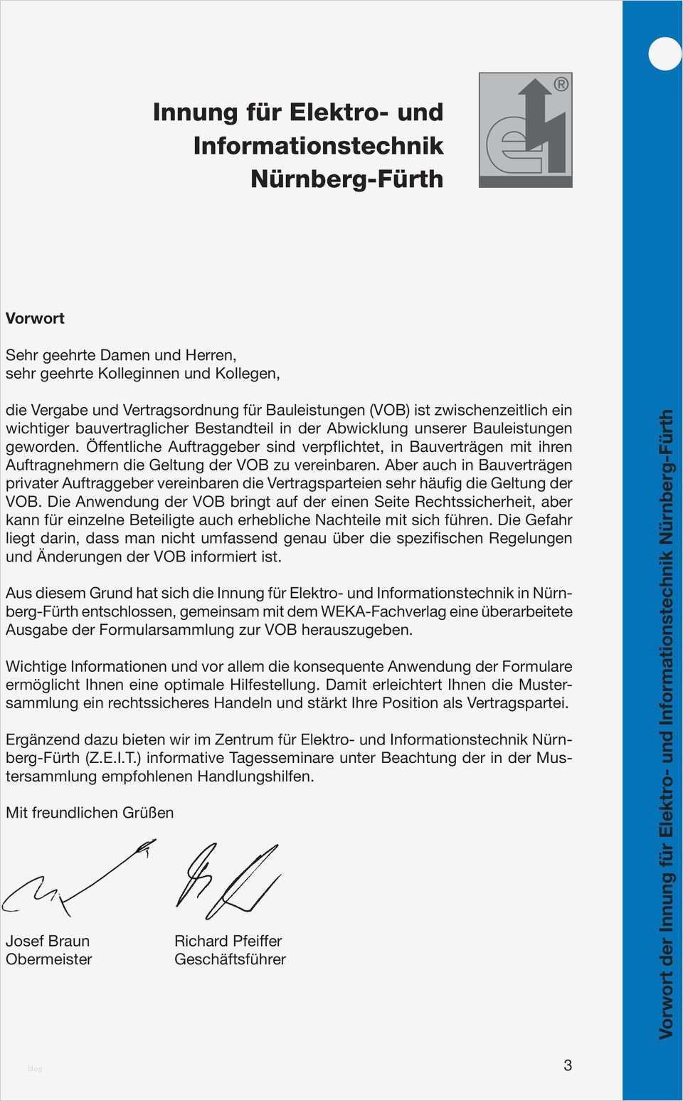 Wartungsvertrag Vorlage Einzigartig Beste Vorwort Vorlage Galerie Beispiel Wiederaufnahme