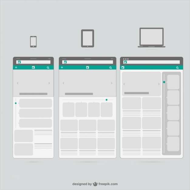 Web Vorlagen Kostenlos Cool Web Vorlagen Mobile Geräte