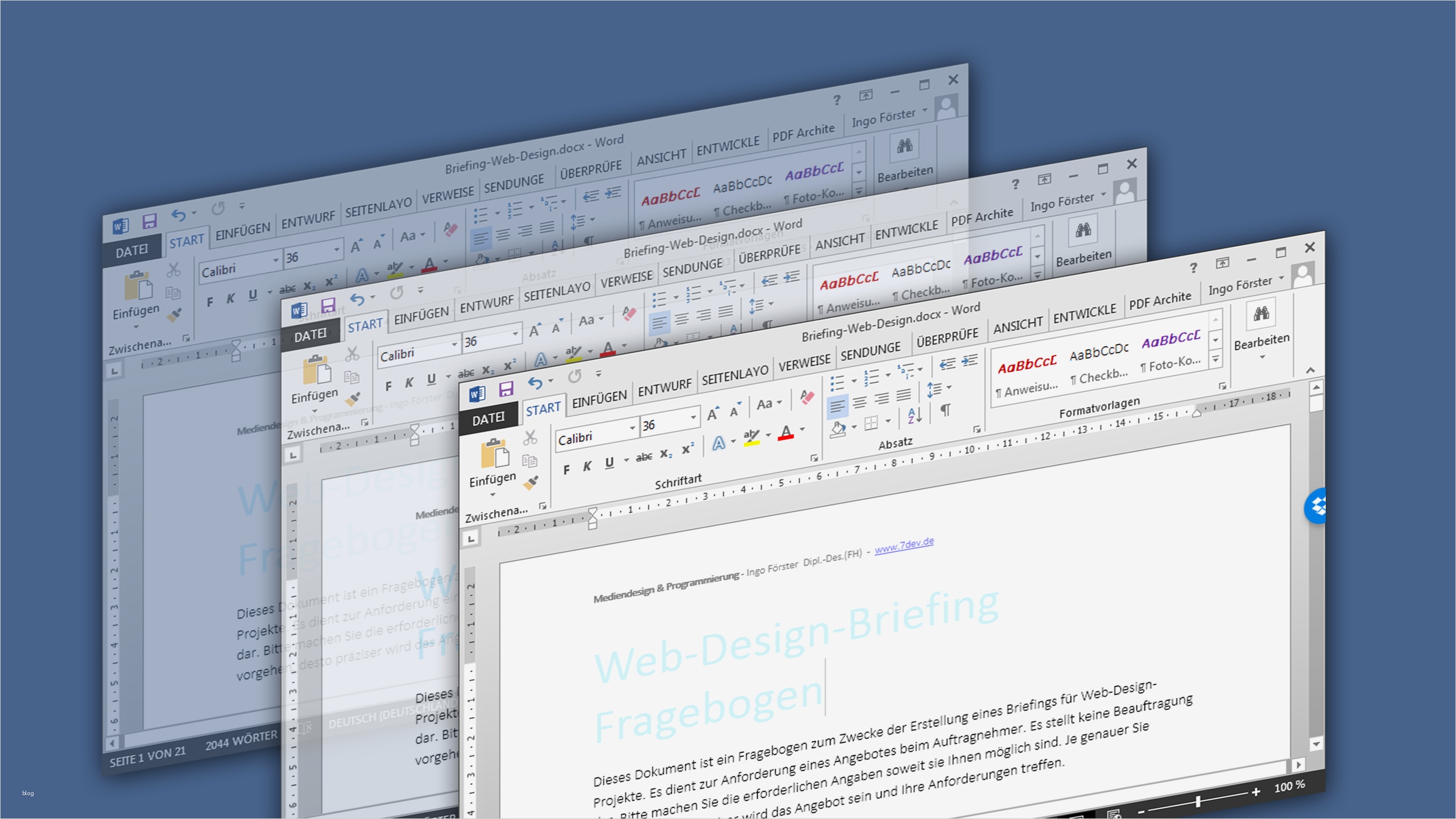 Webdesign Angebot Vorlage Großartig Web Design Briefing Word Vorlage Mit Multiple Choice Uid