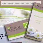 Webdesign Angebot Vorlage Gut Beste Friseur Visitenkarten Vorlagen Ideen Entry Level