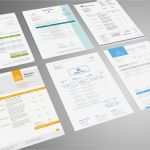 Webdesign Angebot Vorlage Wunderbar Vorlagen Für Rechnungen Lieferscheine Und Angebote Für