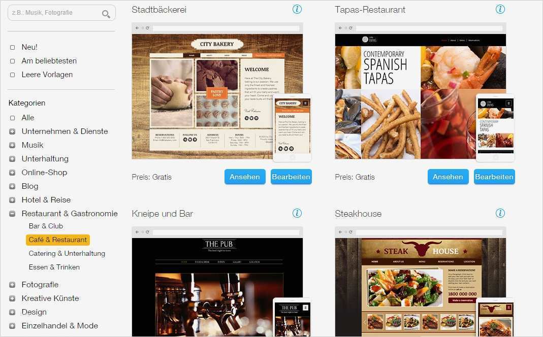 Webseiten Vorlagen HTML5 Bewundernswert Websites Ohne Programmierkenntnisse Erstellen Lingulo