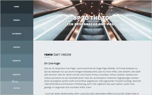 Webseiten Vorlagen HTML5 Erstaunlich Homepage Vorlagen Templates Websites Kostenlos Zum