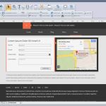 Webseiten Vorlagen HTML5 Erstaunlich Netobjects Fusion Webdesign Programm