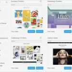 Webseiten Vorlagen HTML5 Hübsch Wix Homepage Baukasten Für Designer
