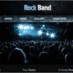 Webseiten Vorlagen HTML5 Schönste 16 Moderne HTML5 Css3 Vorlagen Zum Freien Download