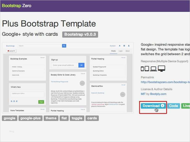 Webseiten Vorlagen Kostenlos Download Wunderbar Die Besten Website Vorlagen Für Bootstrap 3