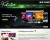 Website Design Vorlagen Cool Website Vorlage Für Web Design