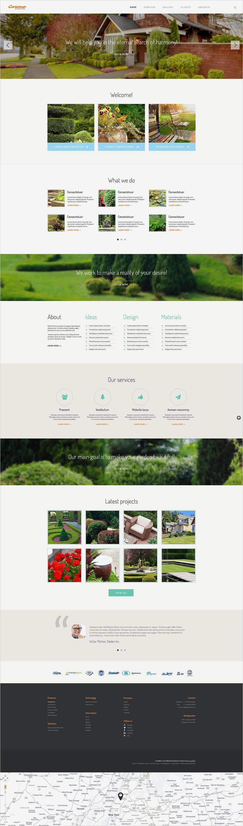 Website Design Vorlagen Einzigartig Website Vorlage Für Außendesign